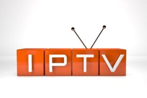 c'est une chouette IPTV non ?